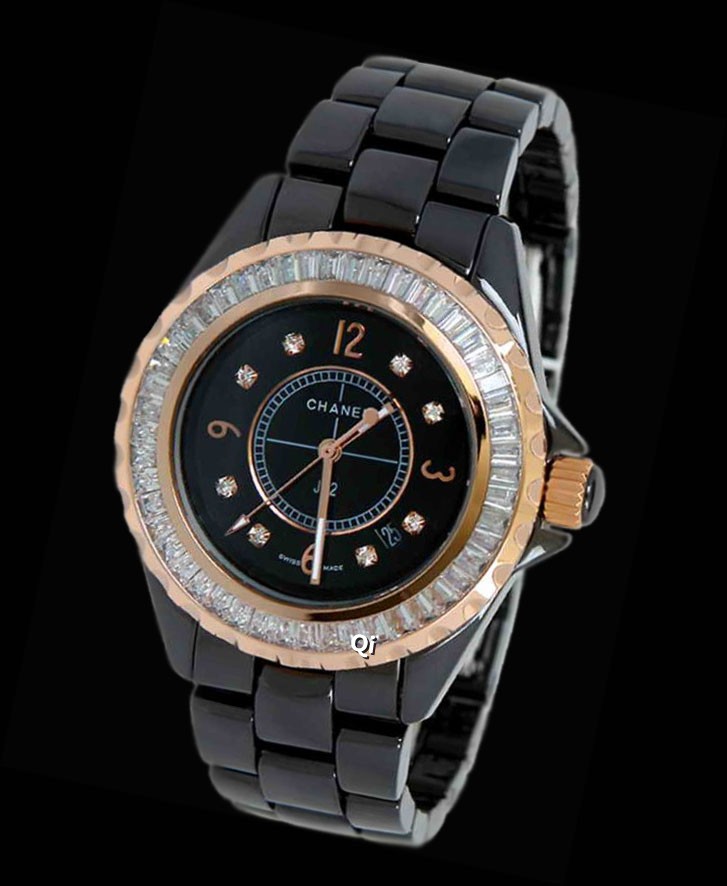 Chanel Watch 211